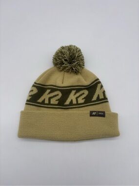 K2 Beanie
